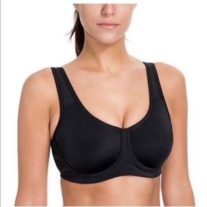 BRAND NEW!!! Max Control Underwire Sports Bra